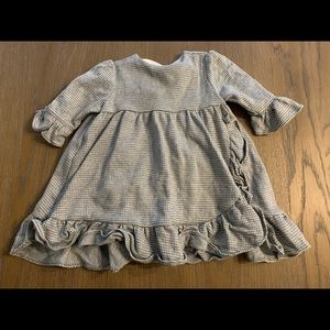 Janie and Jack dress 12-18m